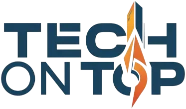Tech On Top Logo
